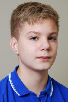 Никита Константинович Солонский