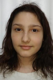 Алиса Альбертовна Гумерова