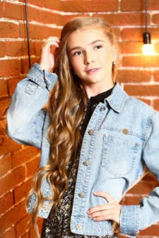 Александра Александровна Зуева