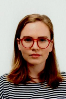 Мария Андреевна Липовецкая