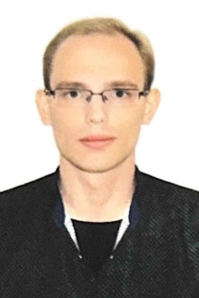 Дмитрий Сергеевич Коренев