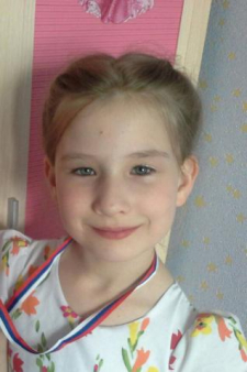 Надежда Валерьевна Лелькина