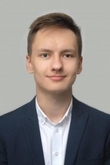 Владимир Даниилович Иващенко