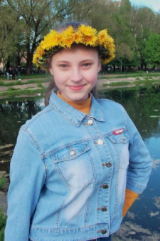 Татьяна Сергеевна Божий