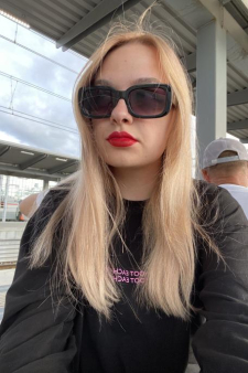 Виктория Евгеньевна Шатохина