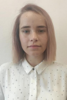 Ольга Дмитриевна Талышева