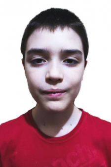 Павел Тарасович Чувичкин