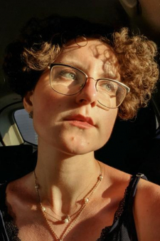 Елизавета Александровна Колесниченко