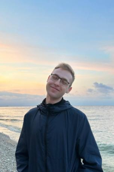 Андрей Андреевич Иванов