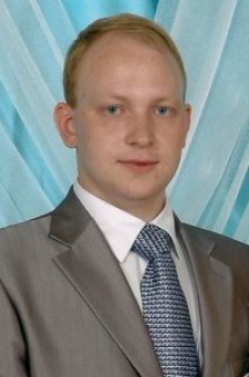 Алексей Владимирович Жуков