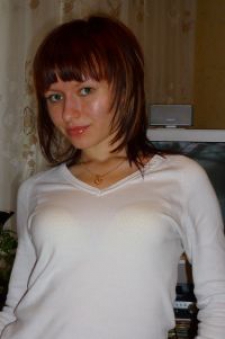 Ильнара Айдаровна Латыпова