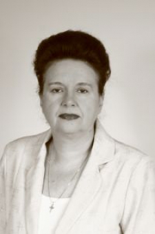 Лариса Александровна Калмыкова