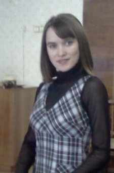 Ольга Игоревна Березина