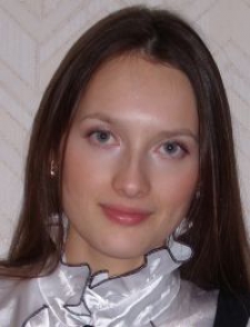 Людмила Владимировна Егорова