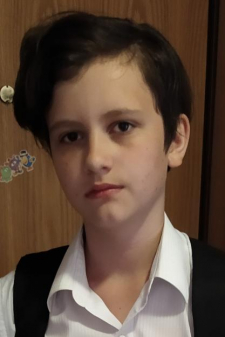 Дмитрий Алексеевич Розанов