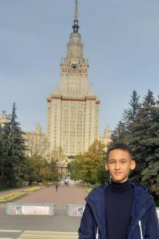 Вячеслав Васильевич Шкодкин