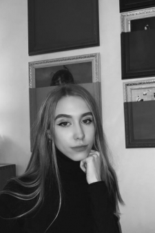 Кира Александровна Щелгачева