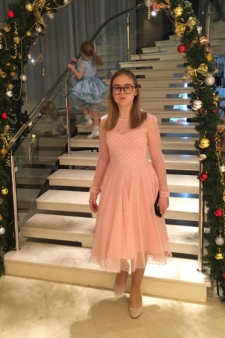 Маргарита Юрьевна Станслер