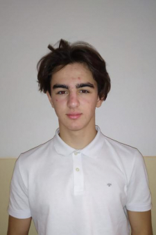 Руслан Джабраилович Евглевский