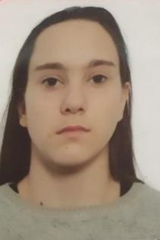 Александра Александровна Милицкая