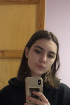 Дарья Романовна Привалова