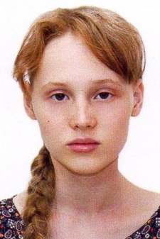 Юлия Алексеевна Зернина