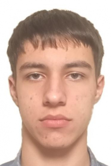 Роман Алексеевич Денисенко