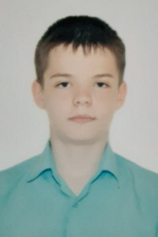 Денис Павлович Федосеенко