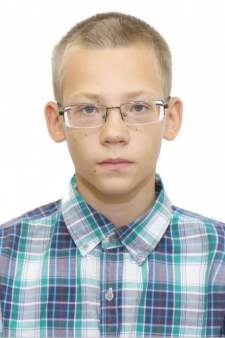 Владислав Алексеевич Деревянко