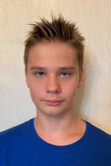 Алексей Дмитриевич Пекарев