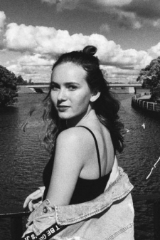 Валерия Игоревна Кац