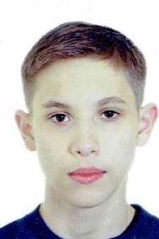 Матвей Дмитриевич Капитонов