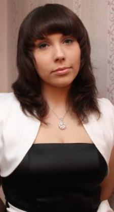 Марина Владимировна Богуш