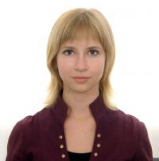 Диана Викторовна Каречникова