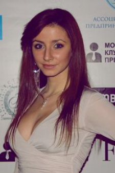 Светлана Валерьевна Акперова