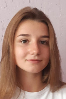 Ольга Евгеньевна Мельникова