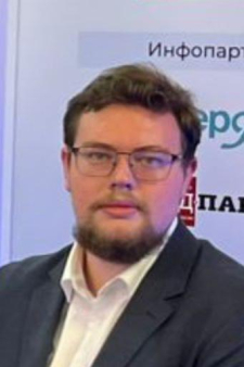 Арсений Андреевич Трифонов