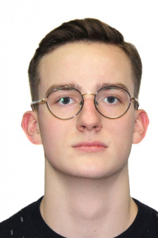 Михаил Алексеевич Жариков