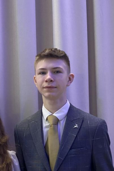 Глеб Алексеевич Артемьев