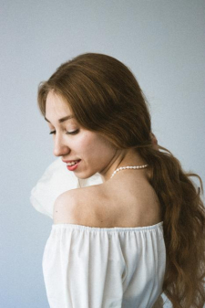 Дарья Андреевна Басова