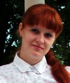 Екатерина Валерьевна Семенова