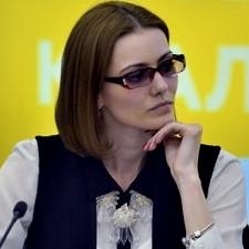 Дарья Александровна Лимарева
