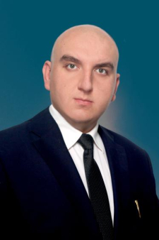 Александр Владимирович Гемонов