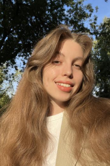 Алсина Ильдаровна Рахматуллина