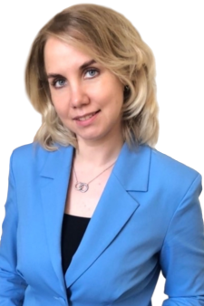 Юлия Владимировна Титова