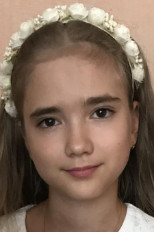 Екатерина Дмитриевна Линникова