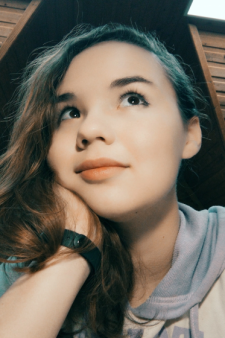 Юлия Владимировна Нестерова