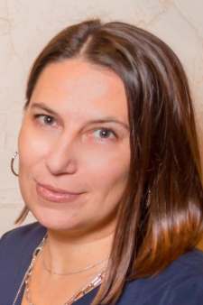 Наталия Владимировна Тихонова