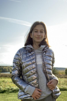 Нино Сосоевна Козмава