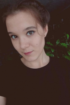 Юлия Сергеевна Жетикова